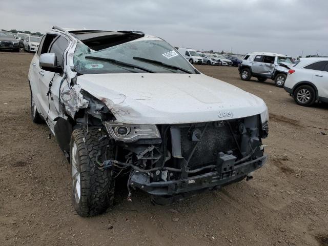 Photo 9 from auction – 2014 JEEP GRAND CHER with VIN 1C4RJFJG0EC246880