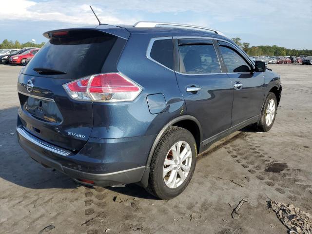 Photo 4 from auction – 2016 NISSAN ROGUE S with VIN KNMAT2MV7GP724086