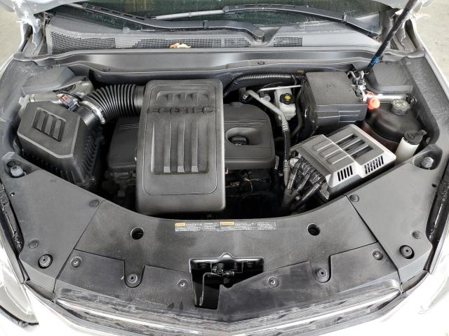 Photo 7 from auction – 2017 CHEVROLET EQUINOX LT with VIN 2GNALCEK7H1522378