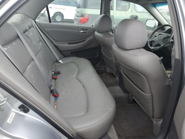 Photo 6 from auction – 2001 HONDA UK with VIN 1HGCG16591A044576