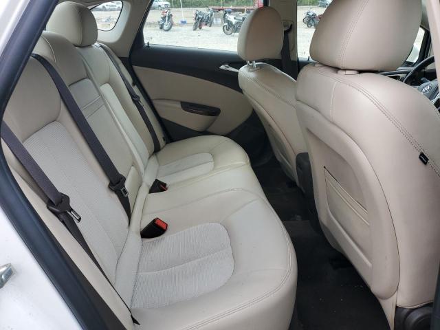 Photo 6 from auction – 2012 BUICK VERANO CON with VIN 1G4PR5SK7C4221281