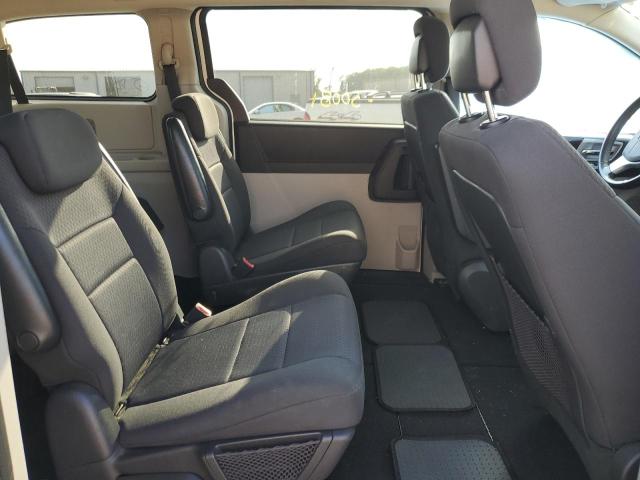 Photo 6 from auction – 2010 DODGE GRAND CARA with VIN 2D4RN5D12AR483249