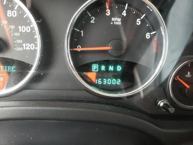 Photo 8 from auction – 2012 JEEP PATRIOT LI with VIN 1C4NJRCB9CD538049