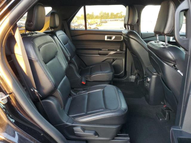 Photo 6 from auction – 2020 FORD EXPLORER X with VIN 1FMSK7DH3LGA38079