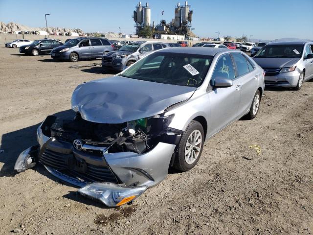 Photo 2 from auction – 2015 TOYOTA CAMRY LE with VIN 4T1BF1FK4FU998592