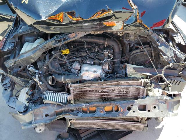 Photo 7 from auction – 2017 FORD FOCUS SE with VIN 1FADP3FE4HL307866