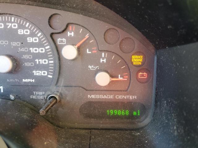 Photo 8 from auction – 2004 FORD EXPLORER E with VIN 1FMDU64W24ZB11038