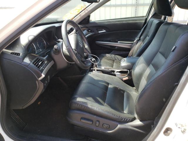 Photo 5 from auction – 2015 HONDA CROSSTOUR with VIN 5J6TF3H59FL001355