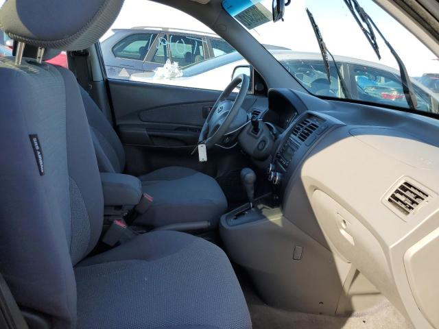 Photo 5 from auction – 2008 HYUNDAI TUCSON GLS with VIN KM8JM12B68U895152