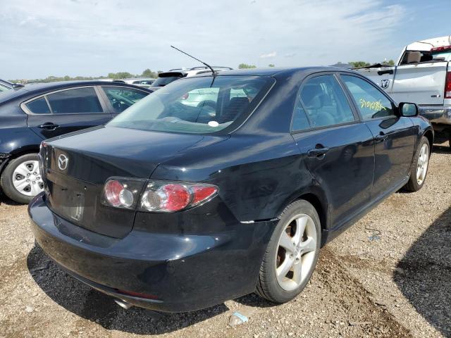 Photo 4 from auction – 2007 MAZDA MAZDA6 with VIN 1YVHP80C075M64243