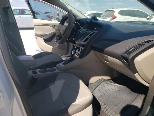 Photo 5 from auction – 2012 FORD FOCUS SE with VIN 1FAHP3F20CL141684