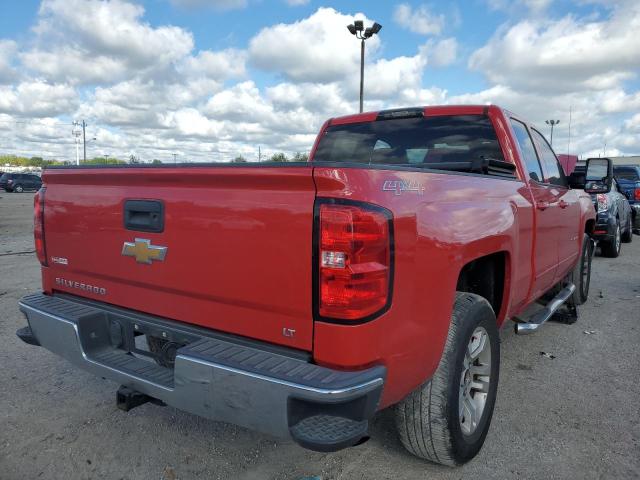 Photo 4 from auction – 2015 CHEVROLET SILVERADO with VIN 1GCVKREC2FZ210756