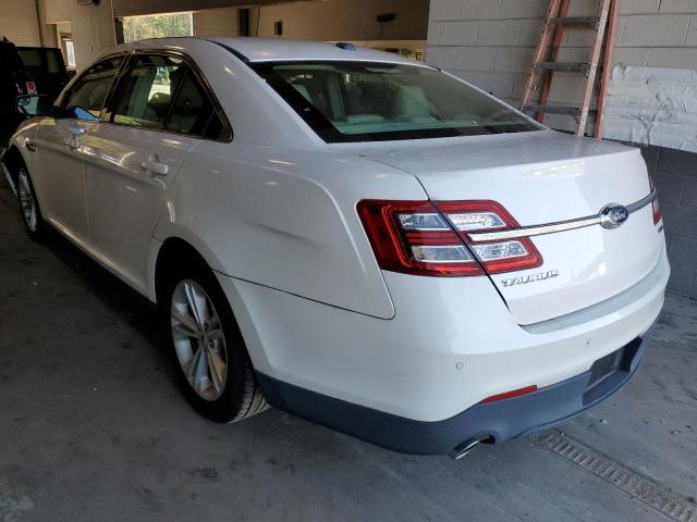 Photo 3 from auction – 2016 FORD TAURUS SEL with VIN 1FAHP2E8XGG121618