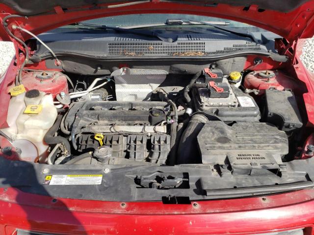 Photo 7 from auction – 2012 DODGE CALIBER SE with VIN 1C3CDWBA1CD534278