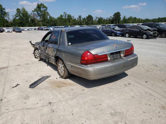 Photo 3 from auction – 2004 MERCURY GRAND MARQ with VIN 2MEFM74W64X668770