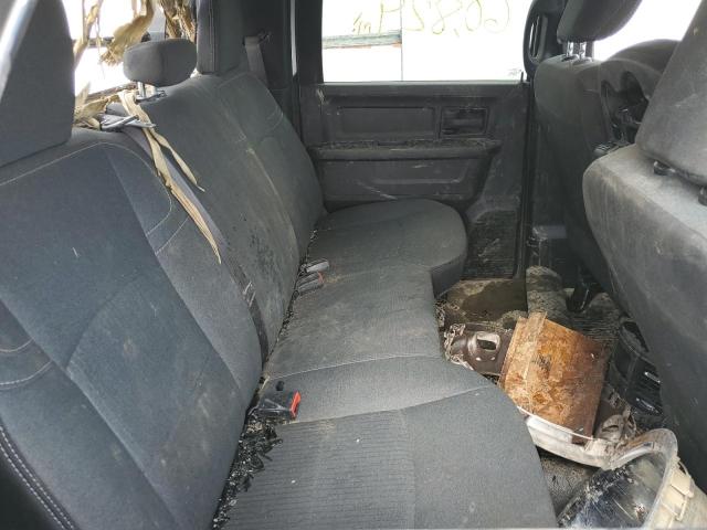 Photo 6 from auction – 2021 RAM 3500 with VIN 3C7WRTCL5MG626994