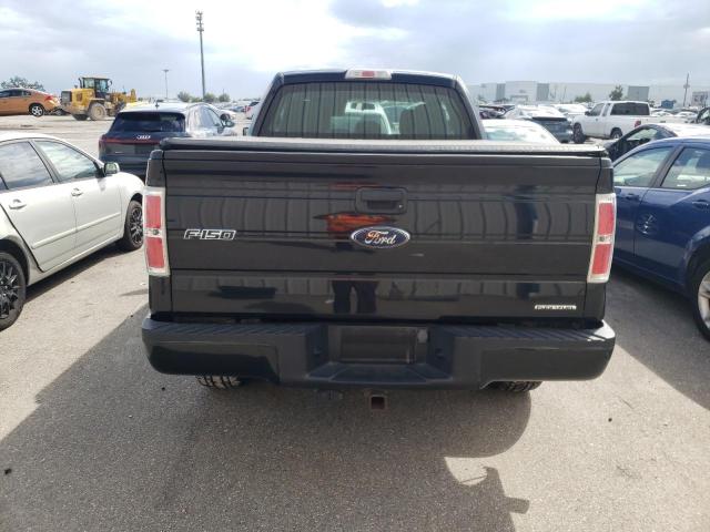 Photo 6 from auction – 2014 FORD F150 SUPER with VIN 1FTEX1EM8EFC14807