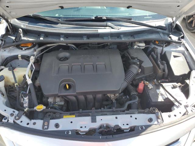 Photo 7 from auction – 2012 TOYOTA COROLLA BA with VIN 2T1BU4EE0CC804463