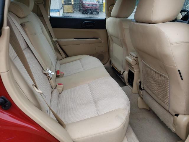 Photo 6 from auction – 2006 SUBARU FORESTER 2 with VIN JF1SG63666H714660