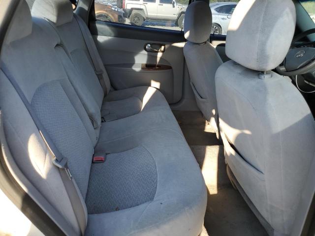 Photo 6 from auction – 2006 BUICK LACROSSE C with VIN 2G4WC582X61293130
