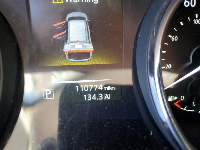 Photo 8 from auction – 2016 NISSAN ROGUE S with VIN KNMAT2MV7GP709667