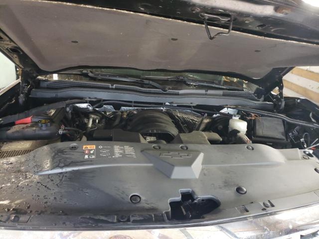 Photo 7 from auction – 2015 CHEVROLET SILVERADO with VIN 3GCUKSEC7FG157099