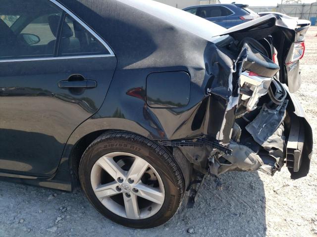 Photo 9 from auction – 2012 TOYOTA CAMRY BASE with VIN 4T1BF1FK7CU086423