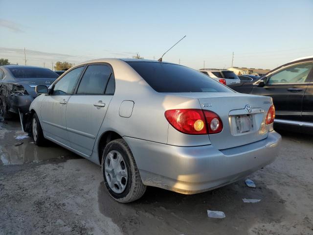 Photo 3 from auction – 2007 TOYOTA COROLLA CE with VIN 2T1BR32E77C731114