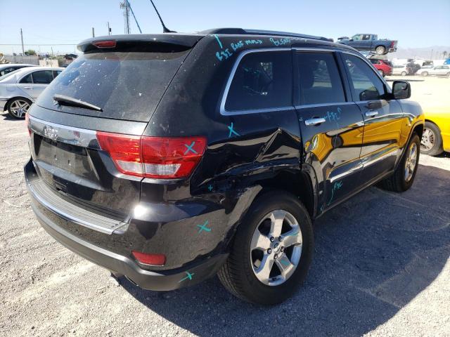 Photo 4 from auction – 2013 JEEP GRAND CHER with VIN 1C4RJEBT1DC547386