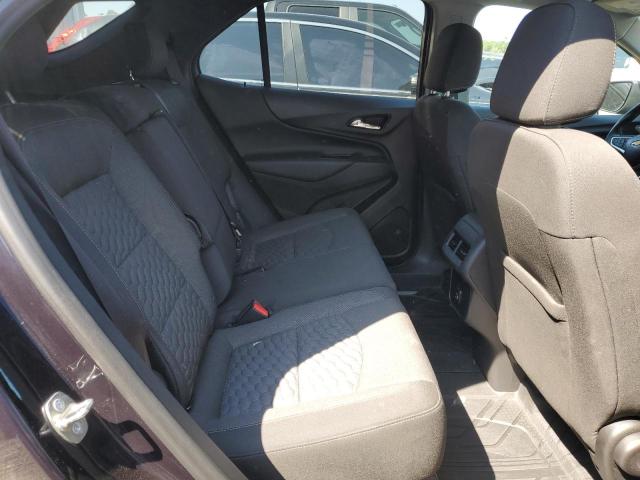 Photo 6 from auction – 2020 CHEVROLET EQUINOX LT with VIN 3GNAXKEV5LS513636