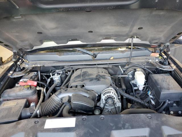 Photo 7 from auction – 2011 CHEVROLET SILVERADO with VIN 1GCPKSE36BF171598