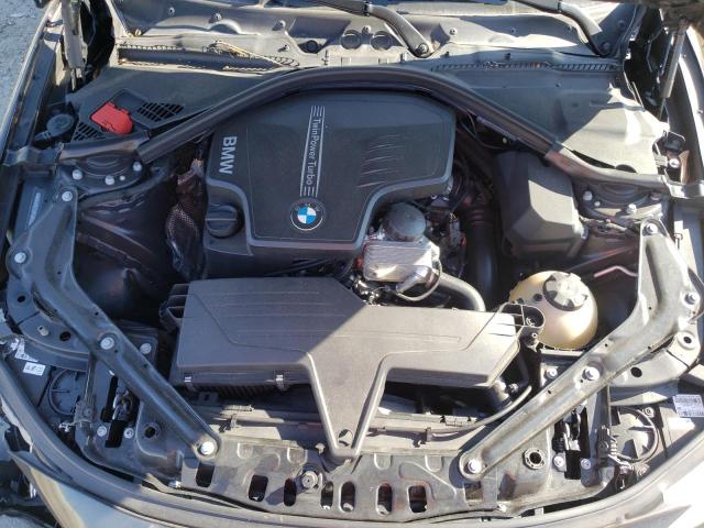 Photo 7 from auction – 2015 BMW 428 I with VIN WBA3V5C52F5A78861