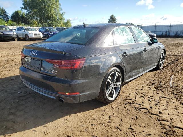 Photo 4 from auction – 2018 AUDI A4 PREMIUM with VIN WAUENAF44JA127754