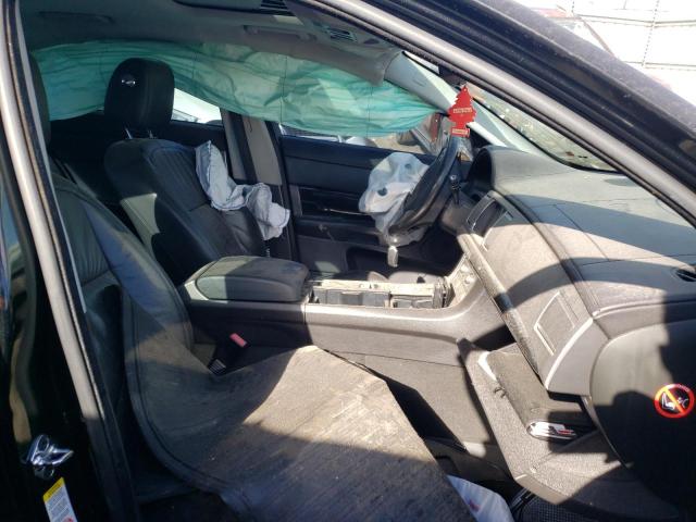 Photo 5 from auction – 2011 JAGUAR XF with VIN SAJWA0FB7BLS13661