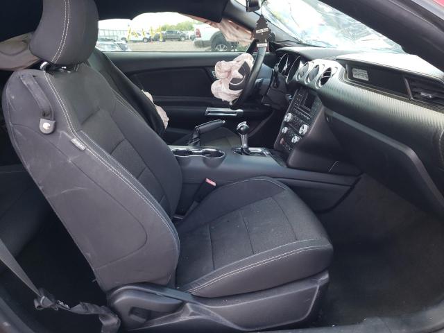 Photo 5 from auction – 2015 FORD MUSTANG with VIN 1FA6P8AM4F5362520