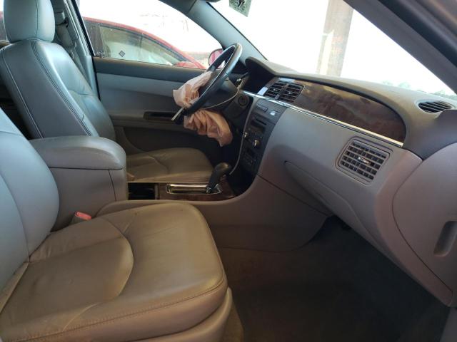 Photo 5 from auction – 2007 BUICK LACROSSE C with VIN 2G4WD582271131135