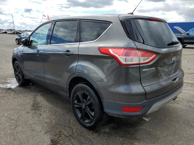 Photo 3 from auction – 2016 FORD ESCAPE SE with VIN 1FMCU0GX4GUA20092