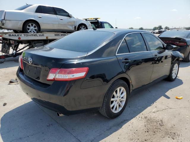 Фото 4 с аукциона – 2011 TOYOTA CAMRY BASE с VIN 4T1BF3EK5BU758765