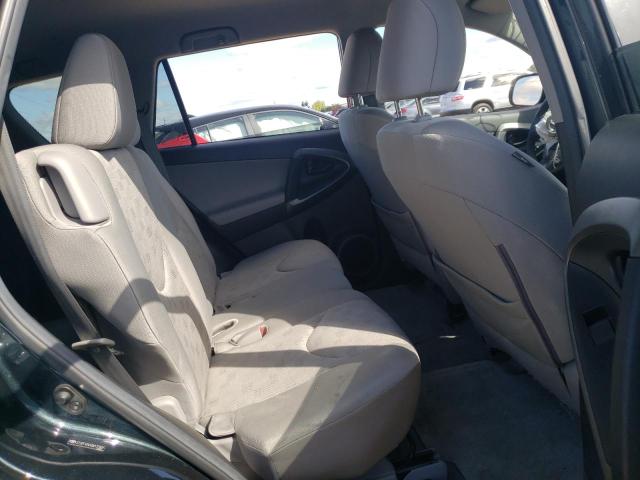 Photo 6 from auction – 2012 TOYOTA RAV4 with VIN 2T3ZF4DV4CW117907