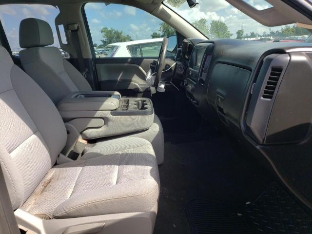 Photo 5 from auction – 2017 GMC SIERRA C15 with VIN 1GTR1LEC1HZ310075