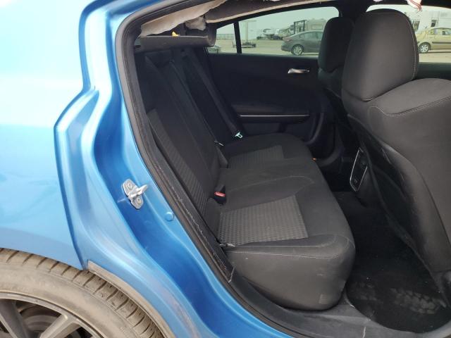 Photo 6 from auction – 2019 DODGE CHARGER SC with VIN 2C3CDXGJ2KH589239