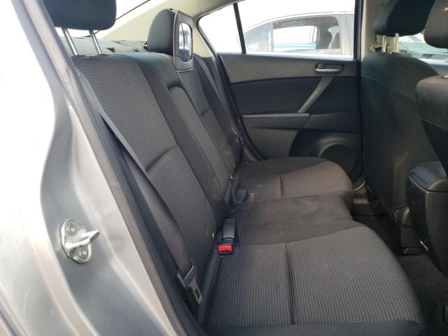 Photo 6 from auction – 2012 MAZDA 3 with VIN JM1BL1V76C1657010