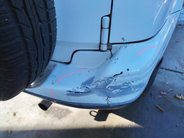 Photo 9 from auction – 2000 HONDA CR-V SE with VIN JHLRD1879YS001492