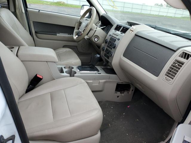 Photo 5 from auction – 2012 FORD ESCAPE XLT with VIN 1FMCU9D70CKB84020