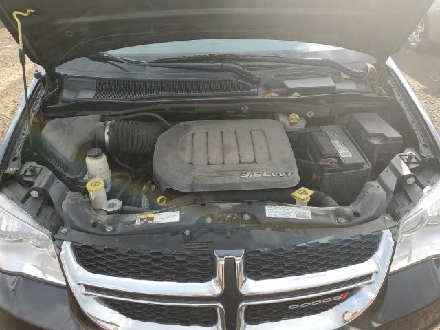 صورة رقم 7 من المزاد - 2013 DODGE GRAND CARA مع VIN 2C4RDGCG4DR574044