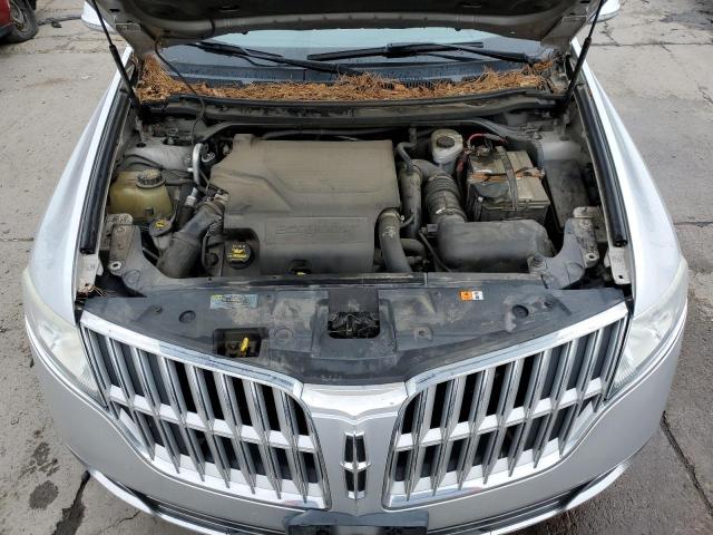 صورة رقم 7 من المزاد - 2011 LINCOLN MKT مع VIN 2LMHJ5AT4BBJ50278
