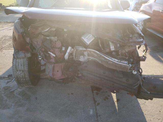 Photo 7 from auction – 2009 CHEVROLET EQUINOX LS with VIN 2CNDL13F296221744