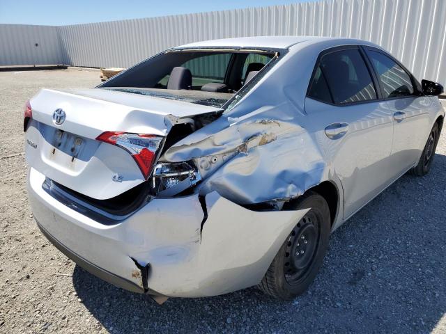 Photo 9 from auction – 2018 TOYOTA COROLLA L with VIN 5YFBURHE2JP755384