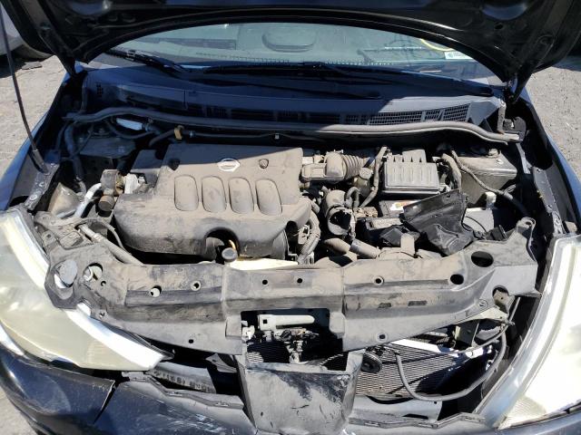 Photo 7 from auction – 2009 NISSAN VERSA S with VIN 3N1BC13E79L462779