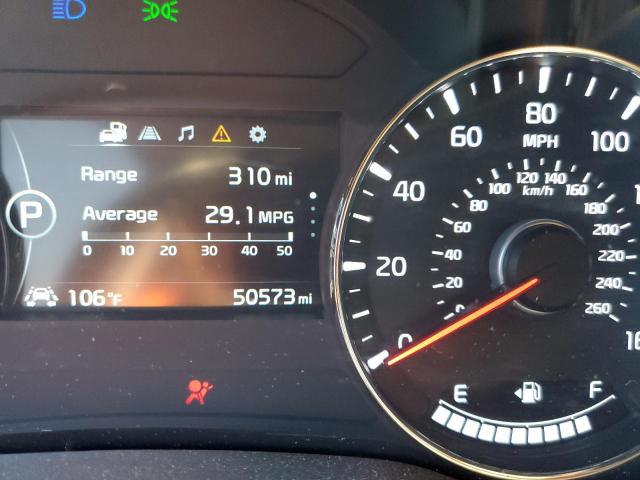 Photo 8 from auction – 2018 KIA FORTE LX with VIN 3KPFL4A79JE267652